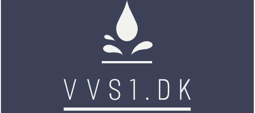 VVS1.dk | Blog